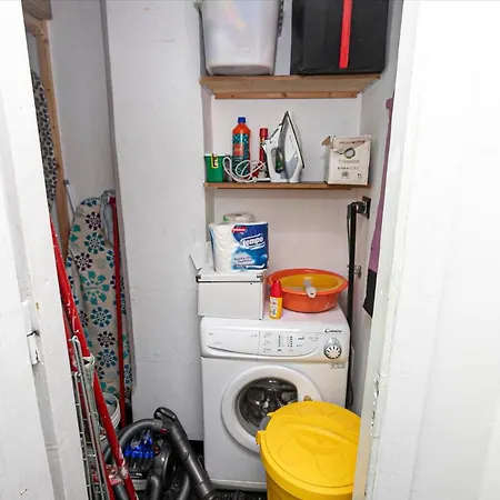 Apartamento Homes In Genoa - Casa Zeffira