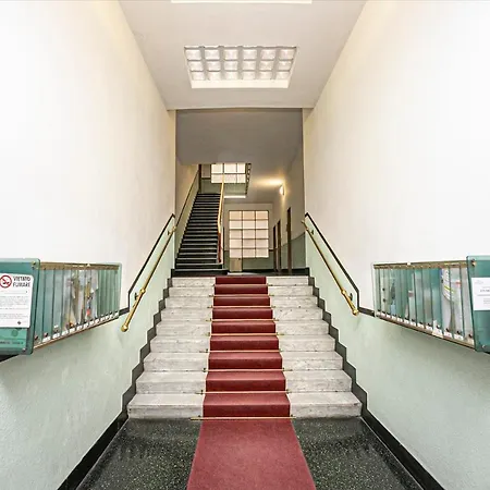 Homes In Genoa - Casa Zeffira *