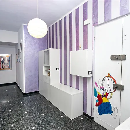 Homes In Genoa - Casa Zeffira *