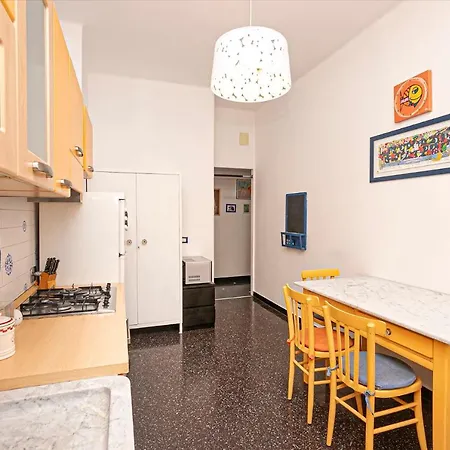 Homes In Genoa - Casa Zeffira