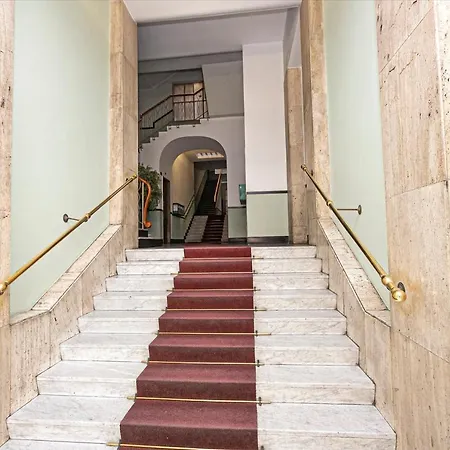 Homes In Genoa - Casa Zeffira *